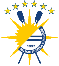 Палмас TO - Logo