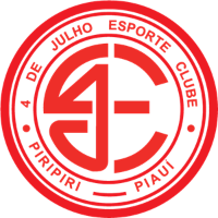 4 Жулю Ешпорте - Logo