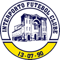 Интерпорто - Logo