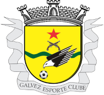 Галвез AC - Logo