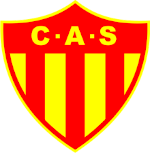 Сармьенто Ресистенция - Logo