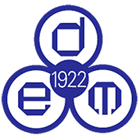ДЕМ - Logo