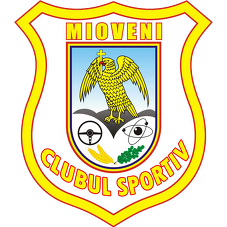 Миовени - Logo