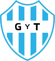 Химнасия и Тиро - Logo