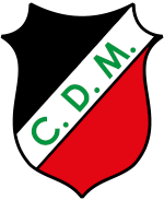 Депортиво Маипу - Logo