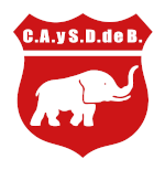 Дефенсорес Бельграно - Logo