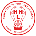 Huracán Las Heras - Logo