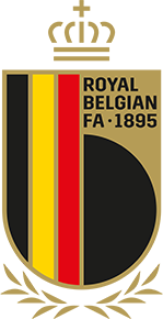 Бельгия - Logo