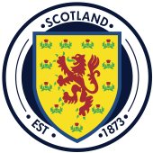 Шотландия - Logo