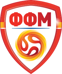 Северная Македония - Logo