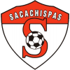 CSD Sacachispas - Logo