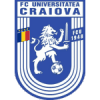 ФК Университатя - Logo