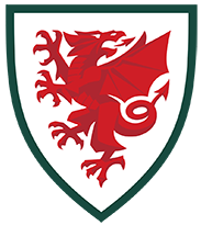 Уэльс - Logo