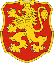 България - Logo