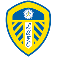 Лидс Юнайтед U21 - Logo