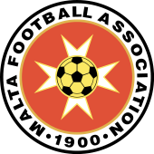 Малта - Logo