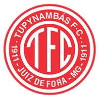 Тупинамбаш - Logo
