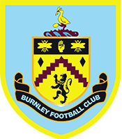Бёрнли U23 - Logo