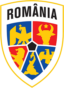 Romania - Logo