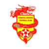 Oriental Dragon - Logo