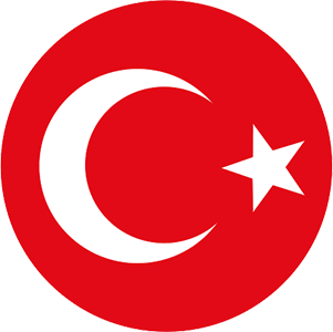 Turkey - Logo