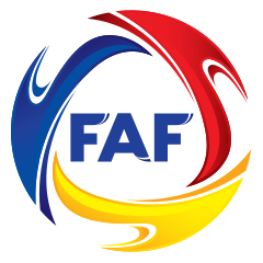 Andorra - Logo