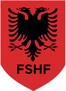 Албания - Logo