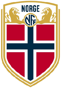 Норвегия - Logo