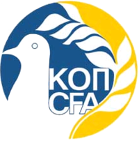 Кипр - Logo