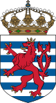 Люксембург - Logo