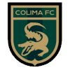 Колима ФК - Logo