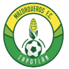 Масоркерос - Logo
