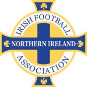 Северна Ирландия - Logo