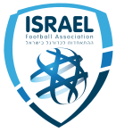 Израиль - Logo