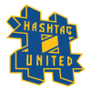 Хэштег Юнайтед - Logo