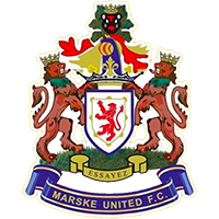 Marske United - Logo