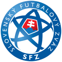 Словакия - Logo