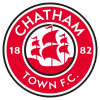Чатъм Таун - Logo
