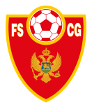 Черногория - Logo