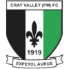 Крей Вали - Logo