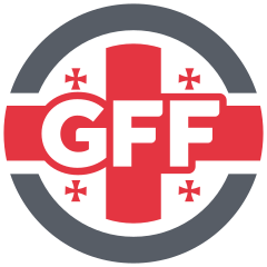 Грузия - Logo