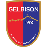 Гелбисон Чиленто - Logo
