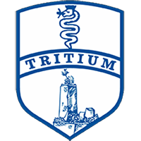 Тритий - Logo