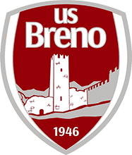 Брено - Logo