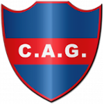 Клуб Атлетико Гемес - Logo