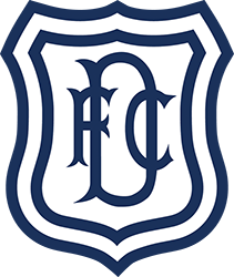 Dundee FC - Logo