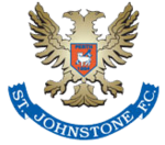 Сейнт Джонстън - Logo