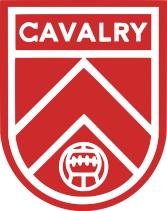 Кавалри - Logo