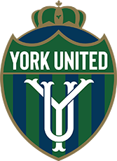 Йорк Юнайтед - Logo