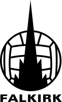 Фолкирк - Logo